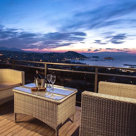 Demir Suit Hotel Kusadası Eksteriør billede